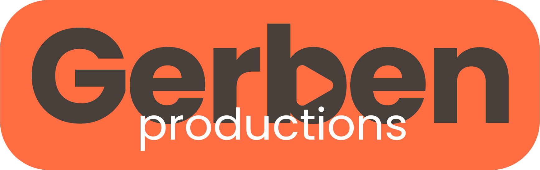 Gerben Productions logo